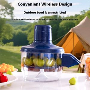 đ Automatic Electric Fruit & Vegetable Peeler āϏā§āĻā§āĻāύāϞā§āϏ āϏā§āĻāĻŋāϞ āĻŦā§āϞā§āĻĄ | āϏāĻšāĻ āĻ āĻĻā§āϰā§āϤ āĻā§āϏāĻž āĻāĻžā§āĻžāύ⧠- Image 4