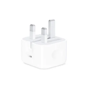 20W USB-C Power Adapter