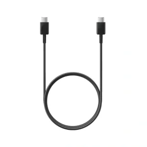 Samsung USB Cable USB C to USB C (1.8m)