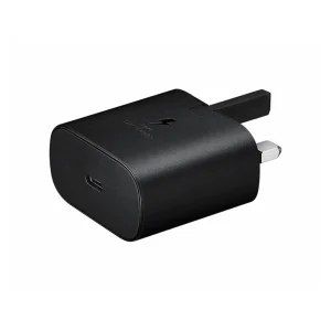 Samsung 25W Power Adapter-3 Pin (EP-T2510)(NFC Check)