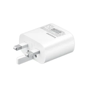 Samsung 25W Power Adapter-3 Pin (EP-T2510)(NFC Check) - Image 7