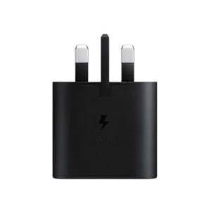 Samsung 25W Power Adapter-3 Pin (EP-T2510)(NFC Check) - Image 4