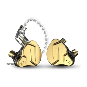 KZ ZSN Pro X 3.5mm In-Ear Earphone - Image 3