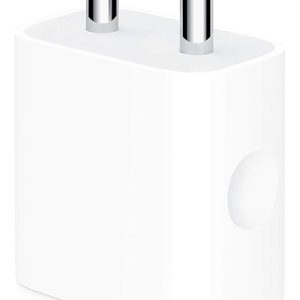 Apple 20W USB-C Power Adapter