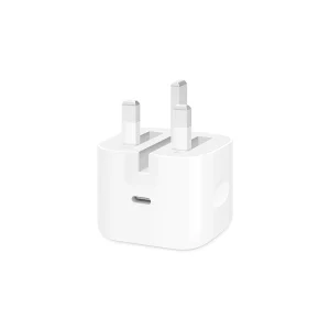 40W Dynamic Power Adapter with 60W Max