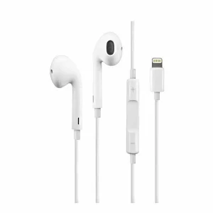 Apple EarPods with Lightning Connector