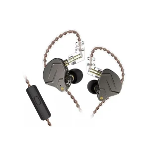 KZ ZSN Pro 3.5mm In-Ear Earphone