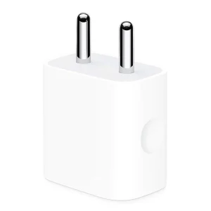 Apple 20W USB-C Power Adapter