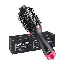 One Step Hair Dryer and Volumizer 3 in 1