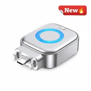X01 Full charge separator