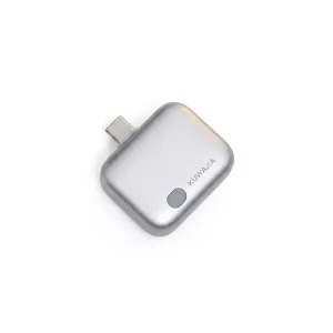 KUWAJIA Type-C Auto Eject Charging Protector