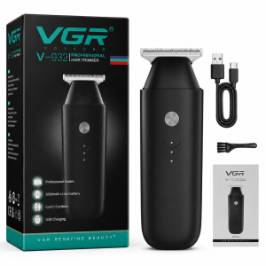 VGR V-932 Professional Hair Trimmer