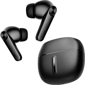 HOCO EQ34 Plus ANC+ENC TWS Wireless Earbuds | Bluetooth 5.4 | HD Stereo Sound | Noise Cancelling
