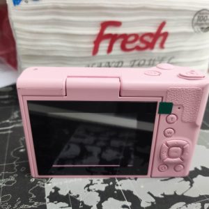 S8 4K Digital Camera 48MP with 16X Zoom | 1080P Full HD Vlogging Camera | - Image 4