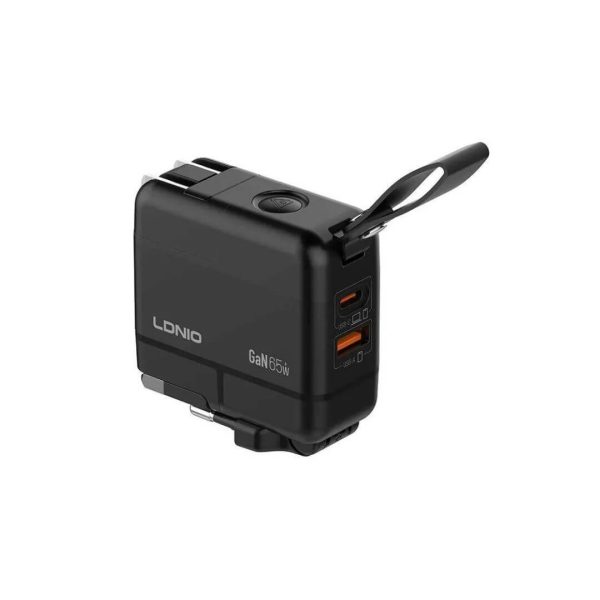 LDNIO-Q2618-GaN-65W-Universal-Travel-Fast-Charger-price-in-Bangladesh-600x600