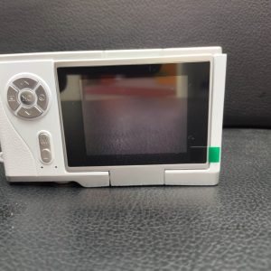 LK-007 4K Digital Camera with Flip Screen | 48MP Vlogging Camera | Rechargeable Digital Camera - Image 4