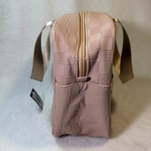 Portable Cosmetic Makeup Organizer Bag – Waterproof Travel Pouch - Image 3