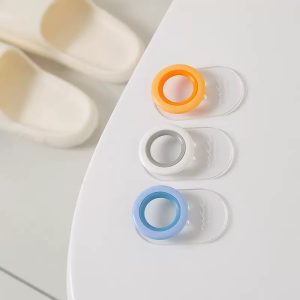 Toilet Seat Lifting Handle – Touch-Free Toilet Seat Handle - Image 7