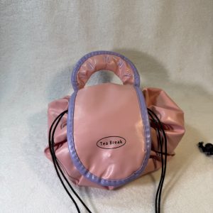 Portable Insulated Lunch Bag – Tea Break - Image 3